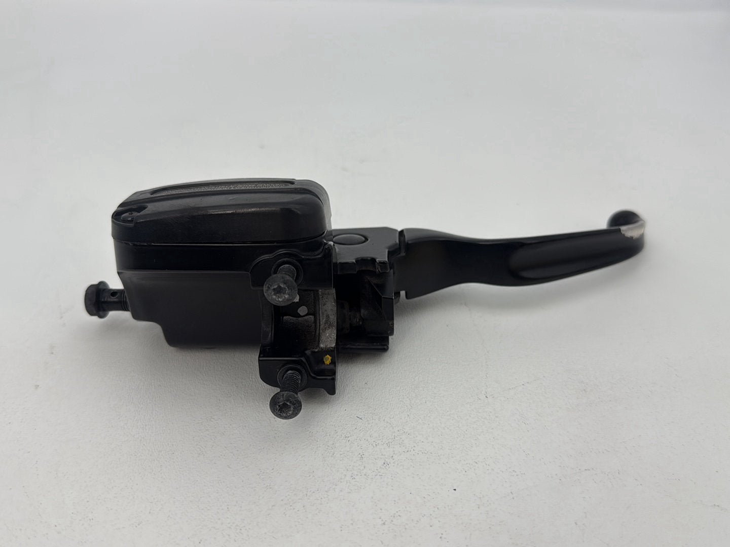 2019 - 2023 Harley-Davidson Touring Road King Special Front Right Brake Lever Master Cylinder 44985-10C