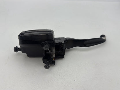 2019 - 2023 Harley-Davidson Touring Road King Special Front Right Brake Lever Master Cylinder 44985-10C