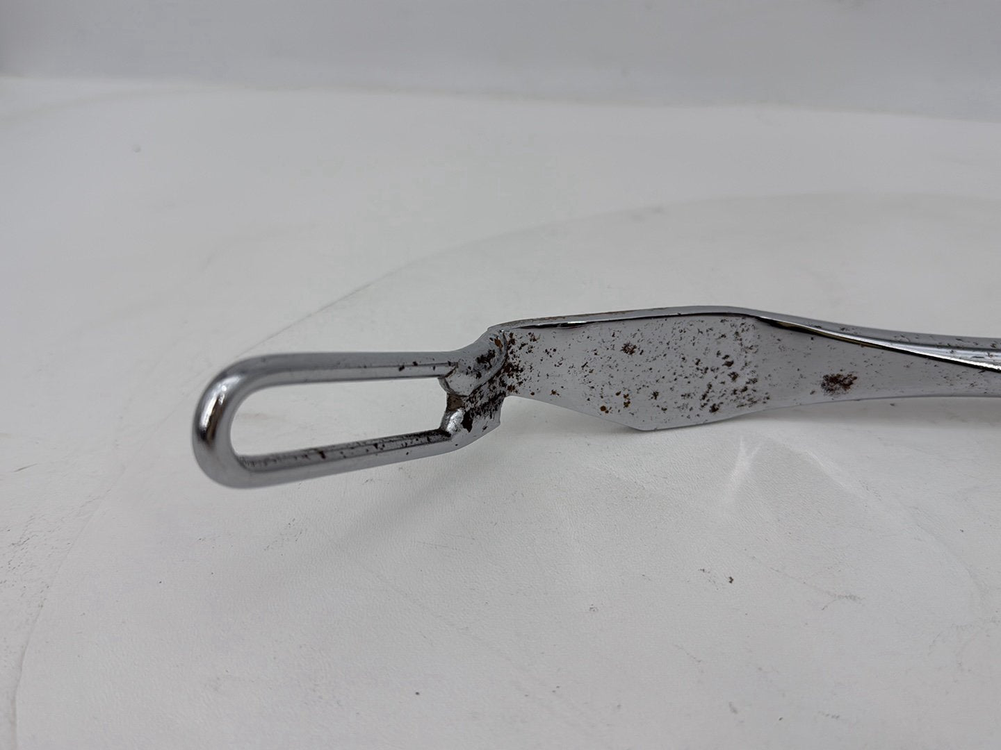 1999 - 2006 Harley-Davidson Dyna Low Rider Left Side Jiffy Kick Stand & Spring 49704-90G