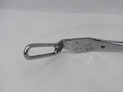1999 - 2006 Harley-Davidson Dyna Low Rider Left Side Jiffy Kick Stand & Spring 49704-90G