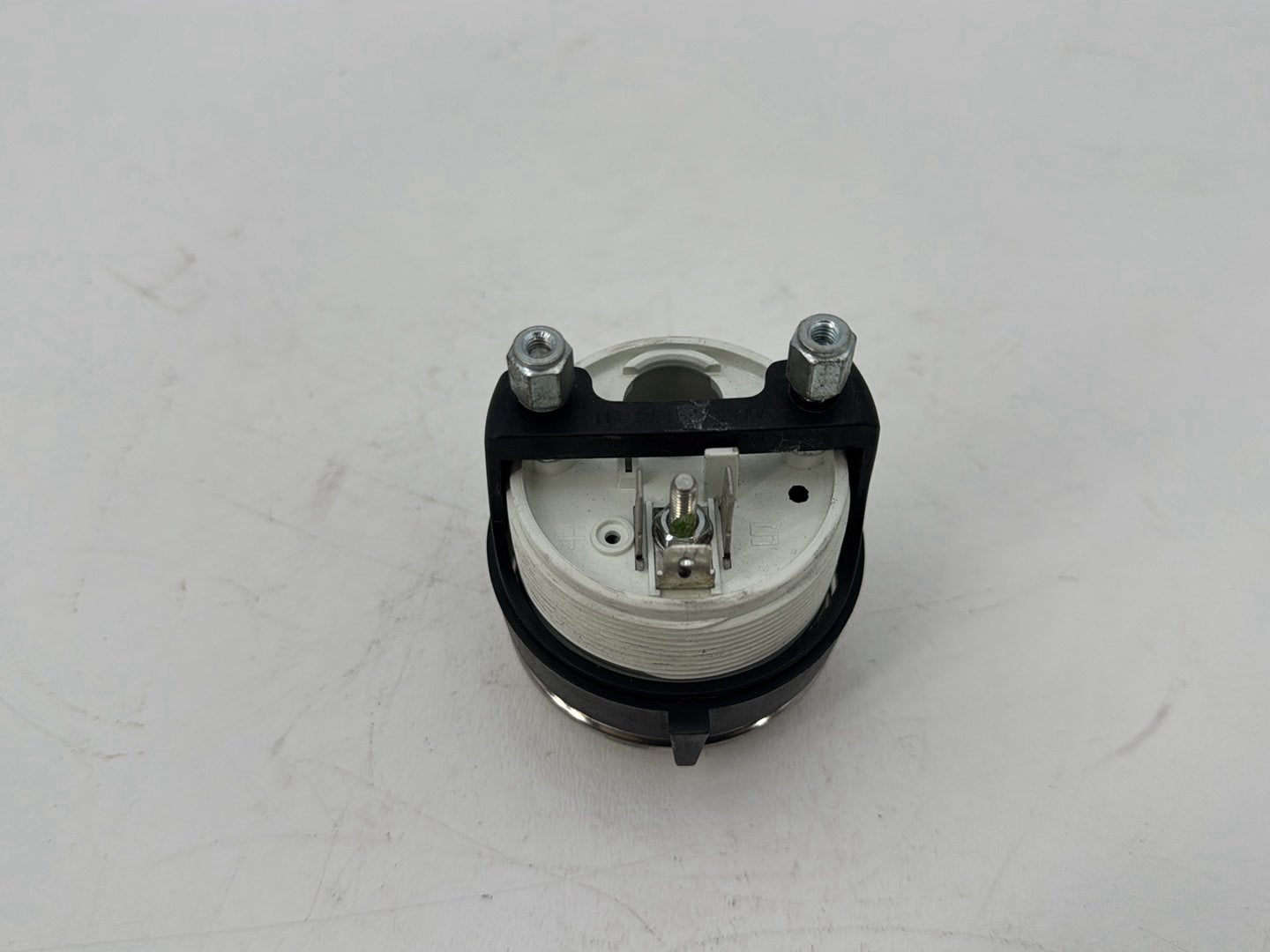2007 - 2012 Harley-Davidson Touring Road Glide Oil Pressure Gauge Instrument Cluster 75165-01A