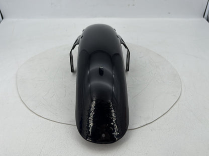 2007 - 2012 Harley-Davidson Dyna Super Glide Front Wheel Fender Shell Panel 60139-06B