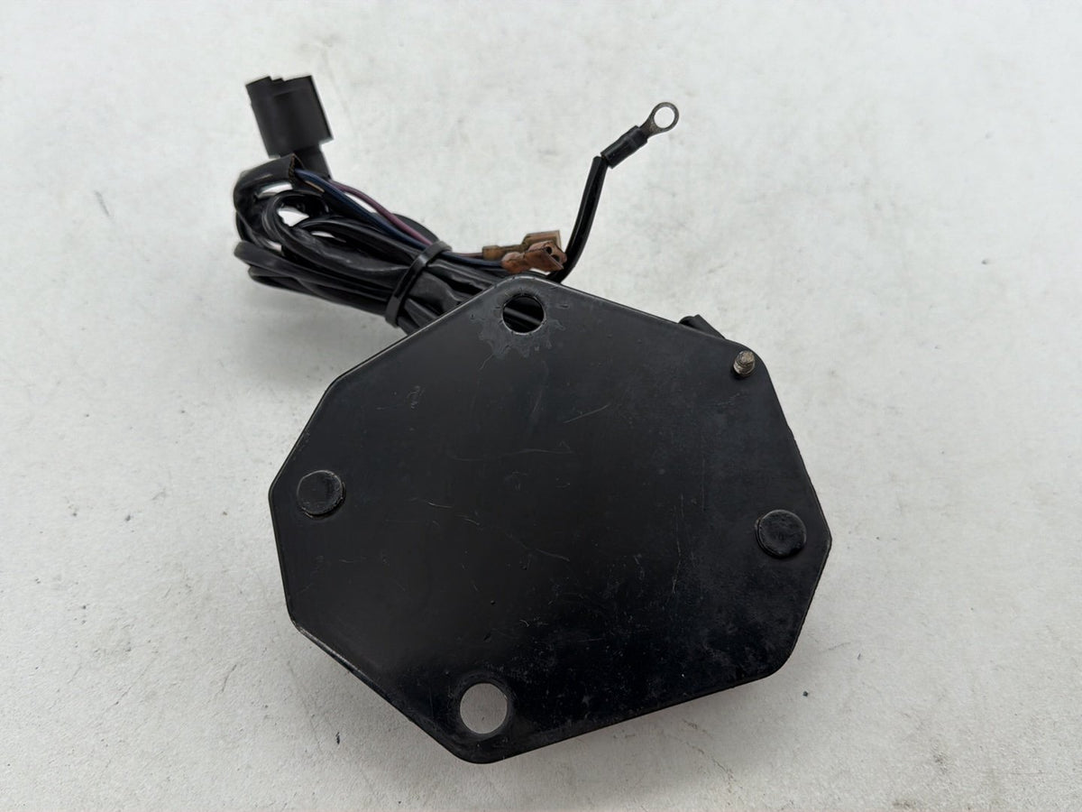 1990 Harley Electra Glide Touring Sport OEM Ignition Computer Module Igniter CDI