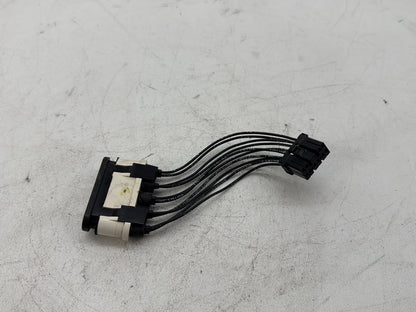 2006 Harley Touring FLHTCI Electra Glide Classic OEM Dash Indicator Lamp Wire Plug In