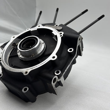 2008 - 2016 Harley-Davidson Touring Street Glide Engine Crankcase 24649-06