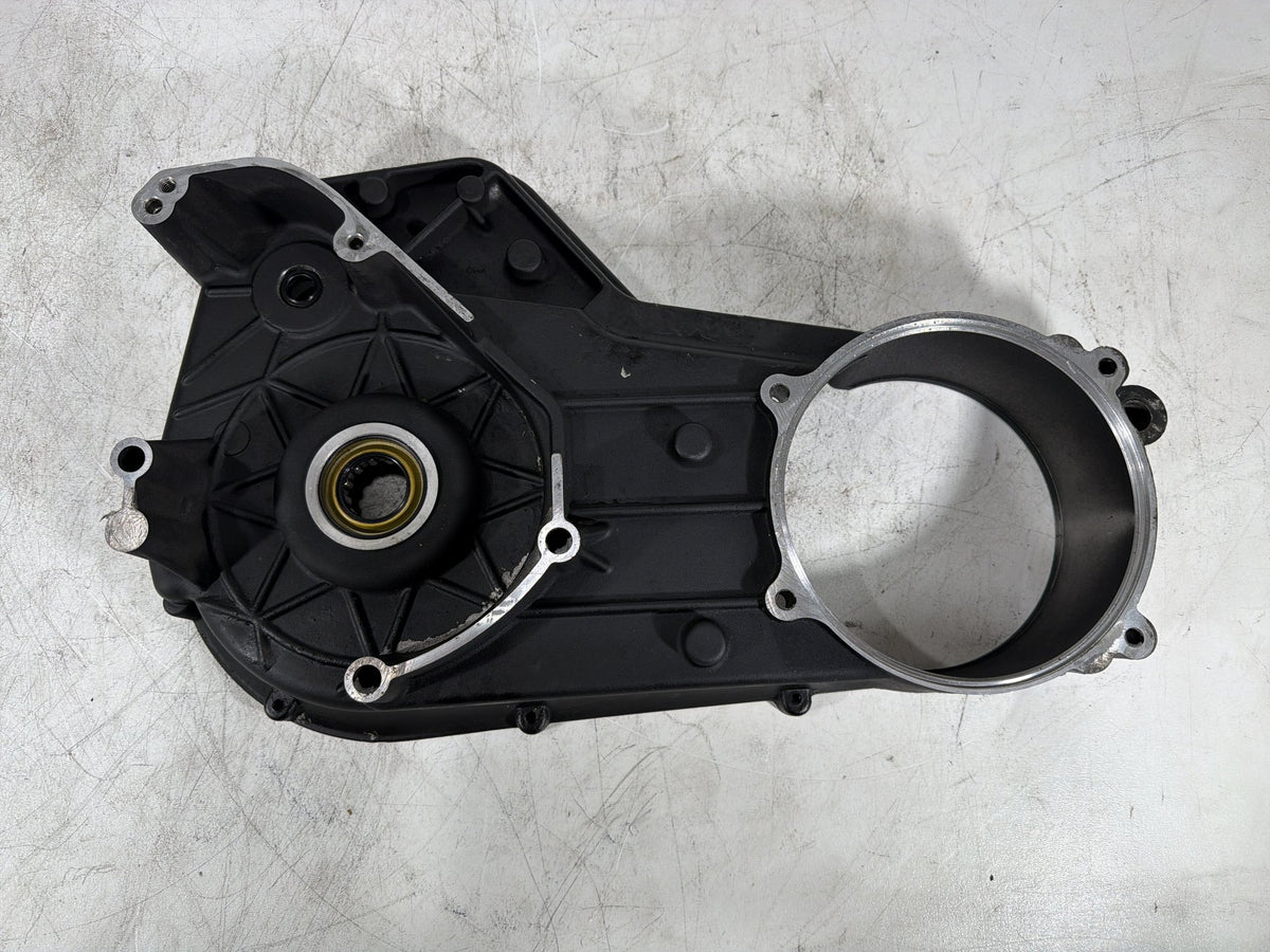 2006 Harley Electra Glide Touring Classic OEM Inner Primary Clutch Cover