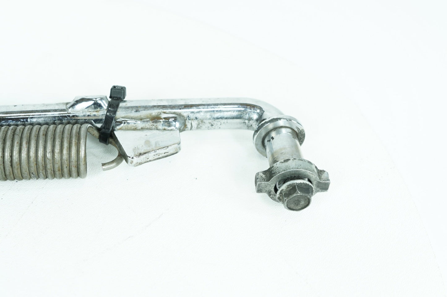 2007 - 2017 Harley-Davidson Dyna Super Glide Custom Left Side Jiffy Kick Stand & Spring 45291-08