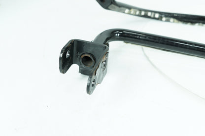 2007 - 2016 Harley-Davidson Touring Street Glide Rear Left Right Saddlebag Guard Rails Bar 90200549