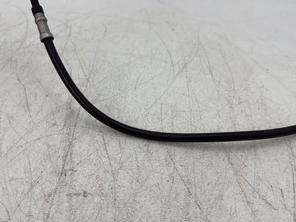 2015 Harley Road Glide Touring FLTRXS OEM Rear Brake Hose Line Pipe ABS