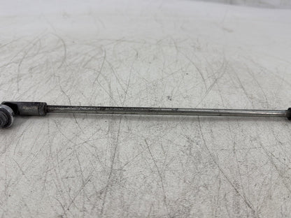 2011 Harley Street Glide Touring FLHX OEM Gear Shifter Lever w/ Rod linkage