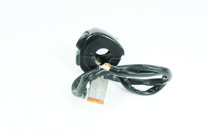 1986 - 2003 Harley-Davidson Sportster 1200 Sport Left Turn Signal Headlight Switches Controls 71567-96