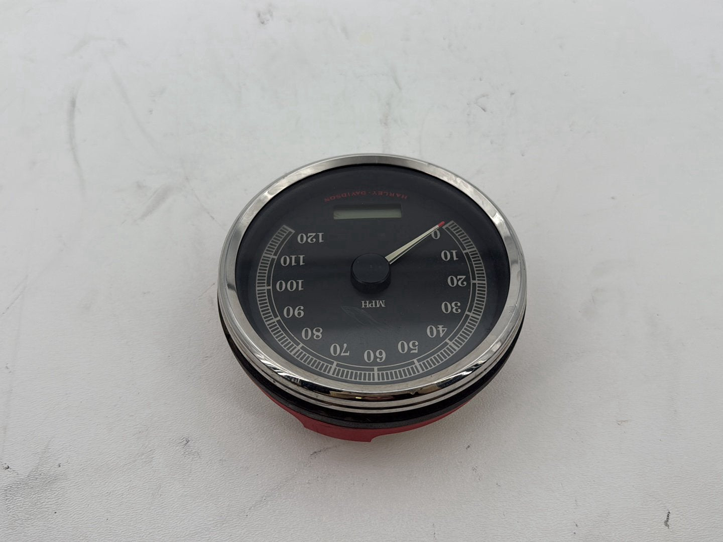 2011 Harley Road King Touring FLHRC Classic OEM Speedo Speedometer Gauge Cluster