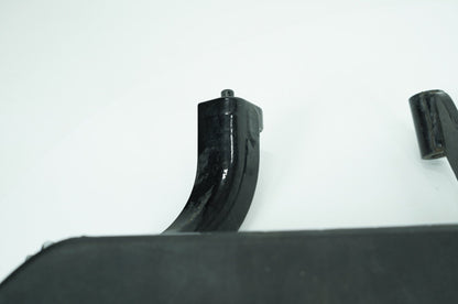 2007 - 2011 Harley-Davidson Touring Street Glide Left Right Driver Floorboard Foot Rest 50683-04