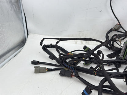 2005 Harley Heritage Softail Classic FLSTCI OEM Main Wire Wiring Harness Loom