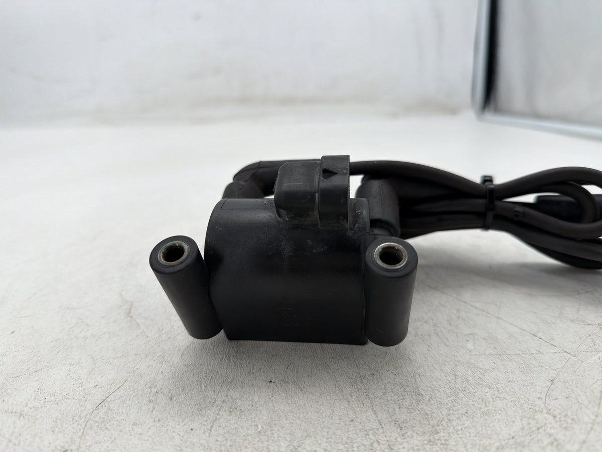 2011 Harley Street Glide Touring FLHX-103 OEM Ignition Coil Spark Plugs Cable