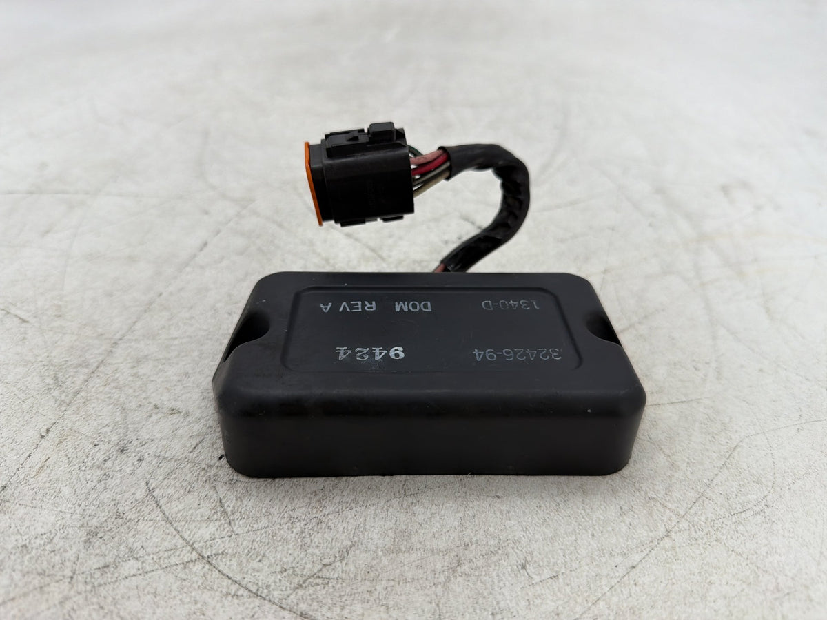1995 Harley Electra Glide Touring FLHT OEM Ignition Computer Module Igniter CDI