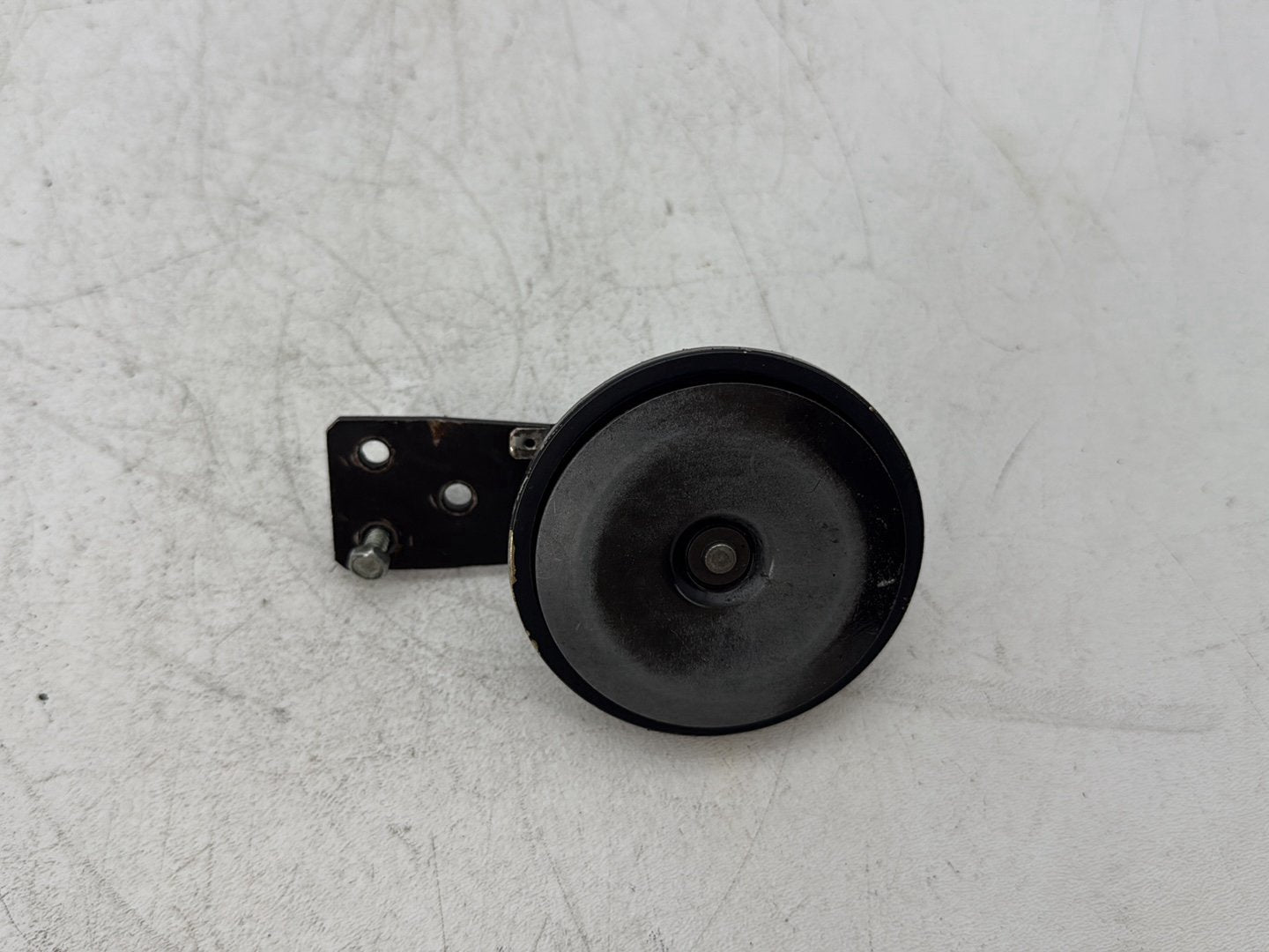 2001 Harley Sportster 883 Hugger XLH883 OEM Signal Horn Klaxon Beep