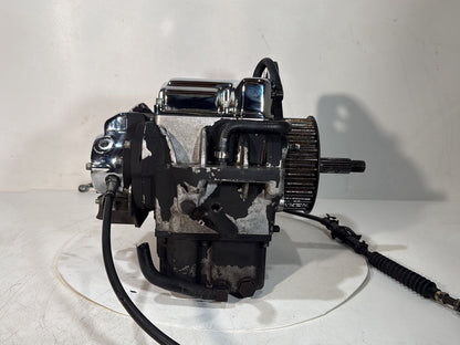 1984 - 1998 Harley-Davidson Touring Electra Glide Classic 5 Speed Transmission Gearbox