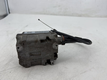 2003 Harley Electra Glide Touring Ultra FLHTCUI OEM Cruise Control Actuator Servo Motor