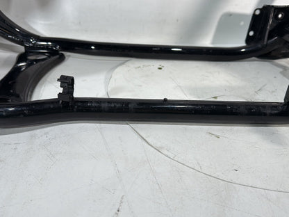 2005 Harley Touring FLHRCI Road King Classic OEM Body Main Frame Chassis SLVG