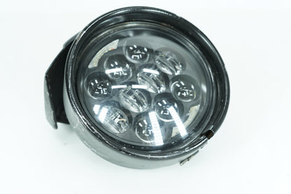 2004 - 2013 Harley-Davidson Sportster Base 883 Headlight Headlamp Head Lamp Light LED  	68116-04