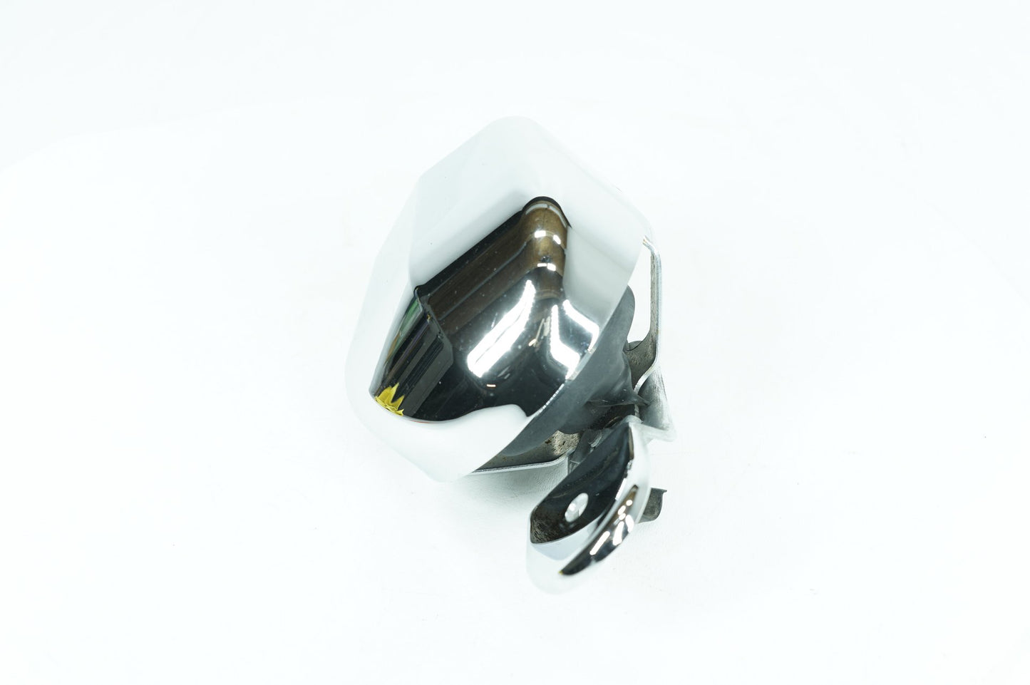 2013 - 2022 Harley-Davidson Sportster Custom Horn Signal Klaxon Chrome Cover  	69012-93A