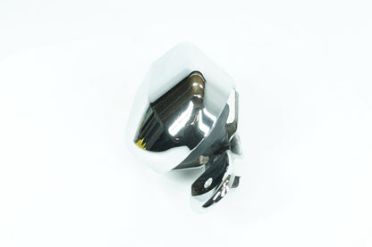 2013 - 2022 Harley-Davidson Sportster Custom Horn Signal Klaxon Chrome Cover  	69012-93A
