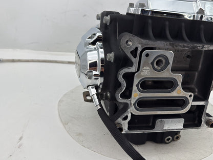 2011 Harley Road King Touring FLHRC Classic OEM 6 Speed Transmission Gearbox 19K