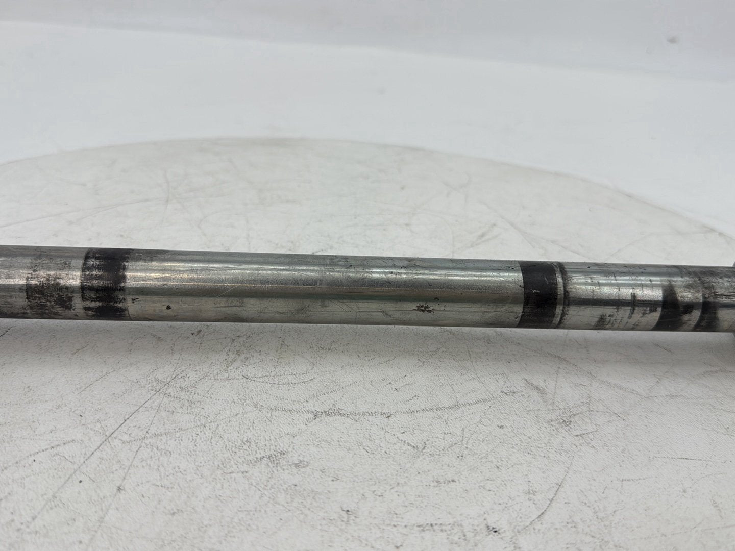 2007 - 2016 Harley-Davidson Touring Electra Glide Ultra Rear Wheel Axle Bolt Shaft