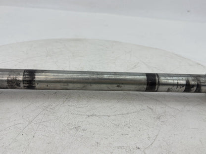 2007 - 2016 Harley-Davidson Touring Electra Glide Ultra Rear Wheel Axle Bolt Shaft