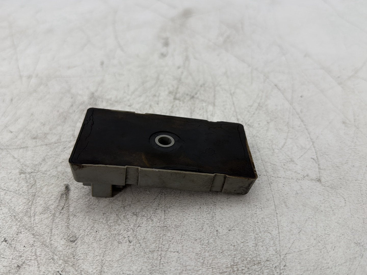 1998 Harley Softail Custom FXSTC OEM Turn Signal Computer Module TSM
