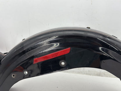 1997 Harley Sportster 1200 Custom XL1200C OEM Rear Wheel Fender Taillight Brake Lamp