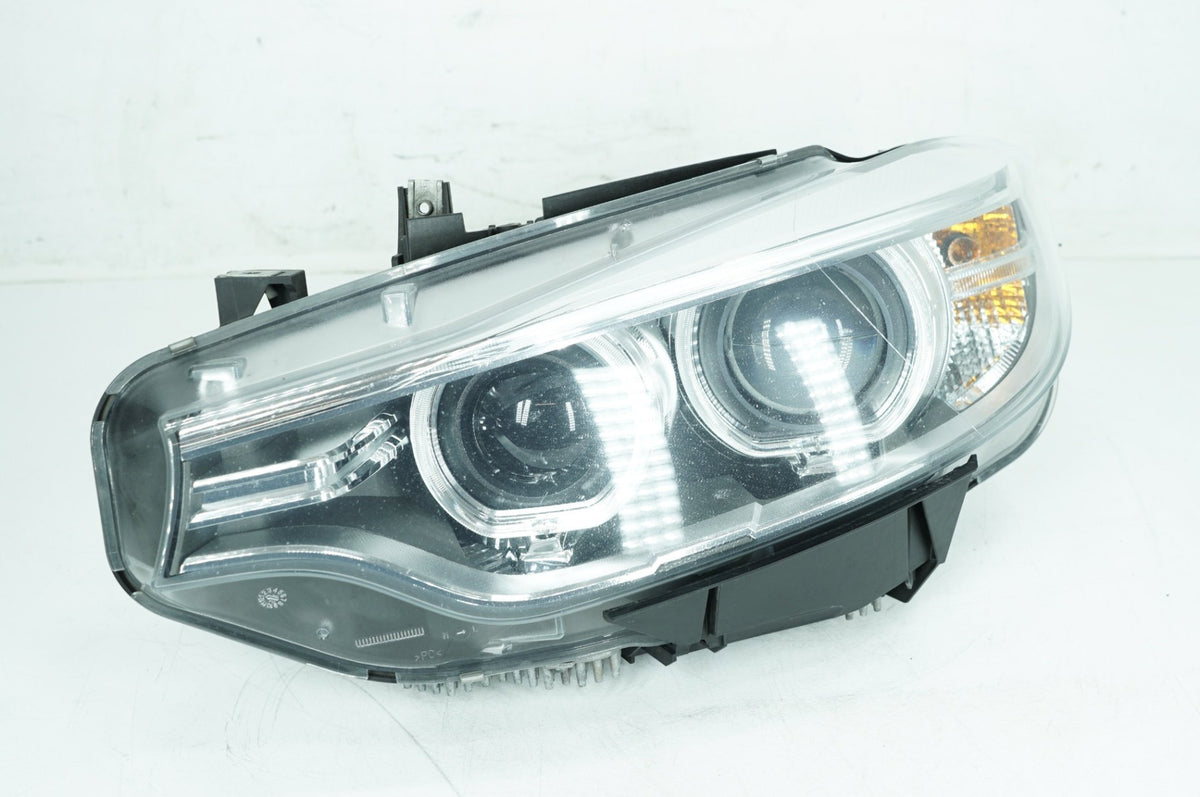 Harley-Davidson Misc  Right Headlight 7410795-03