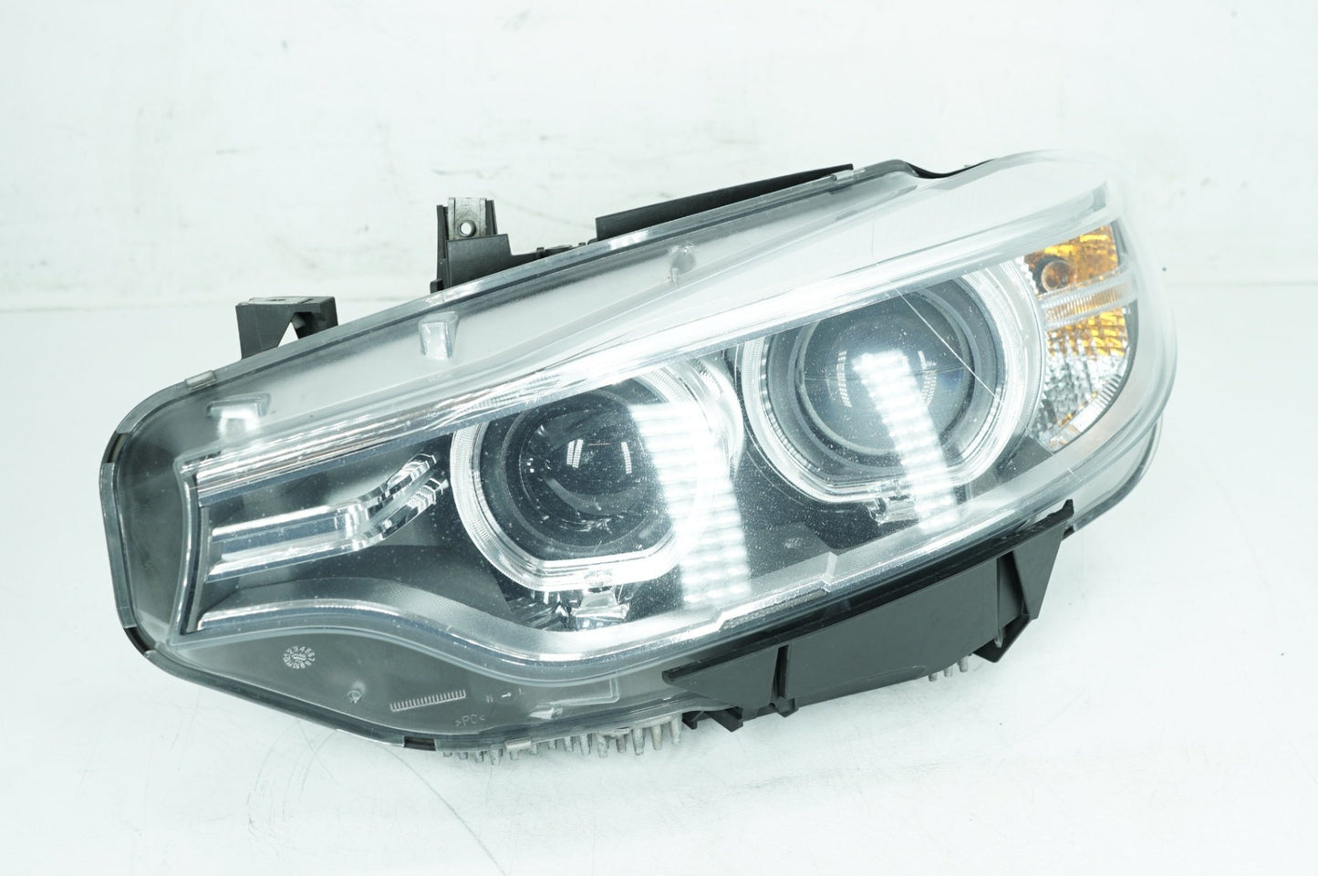 Harley-Davidson Misc  Right Headlight 7410795-03