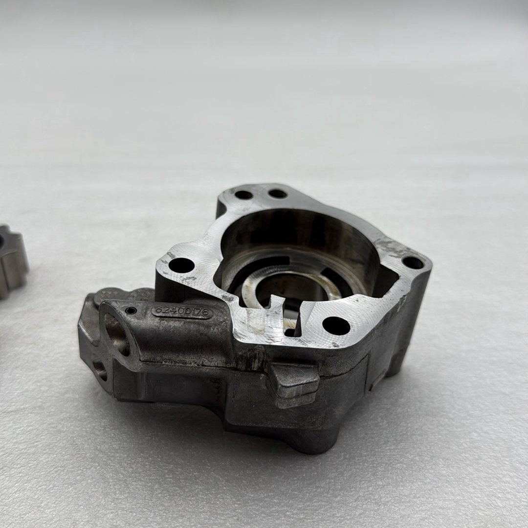 2018 - 2025 Harley-Davidson Softail Fat Bob 114 Engine Motor Oil Pump Strainer 62400176