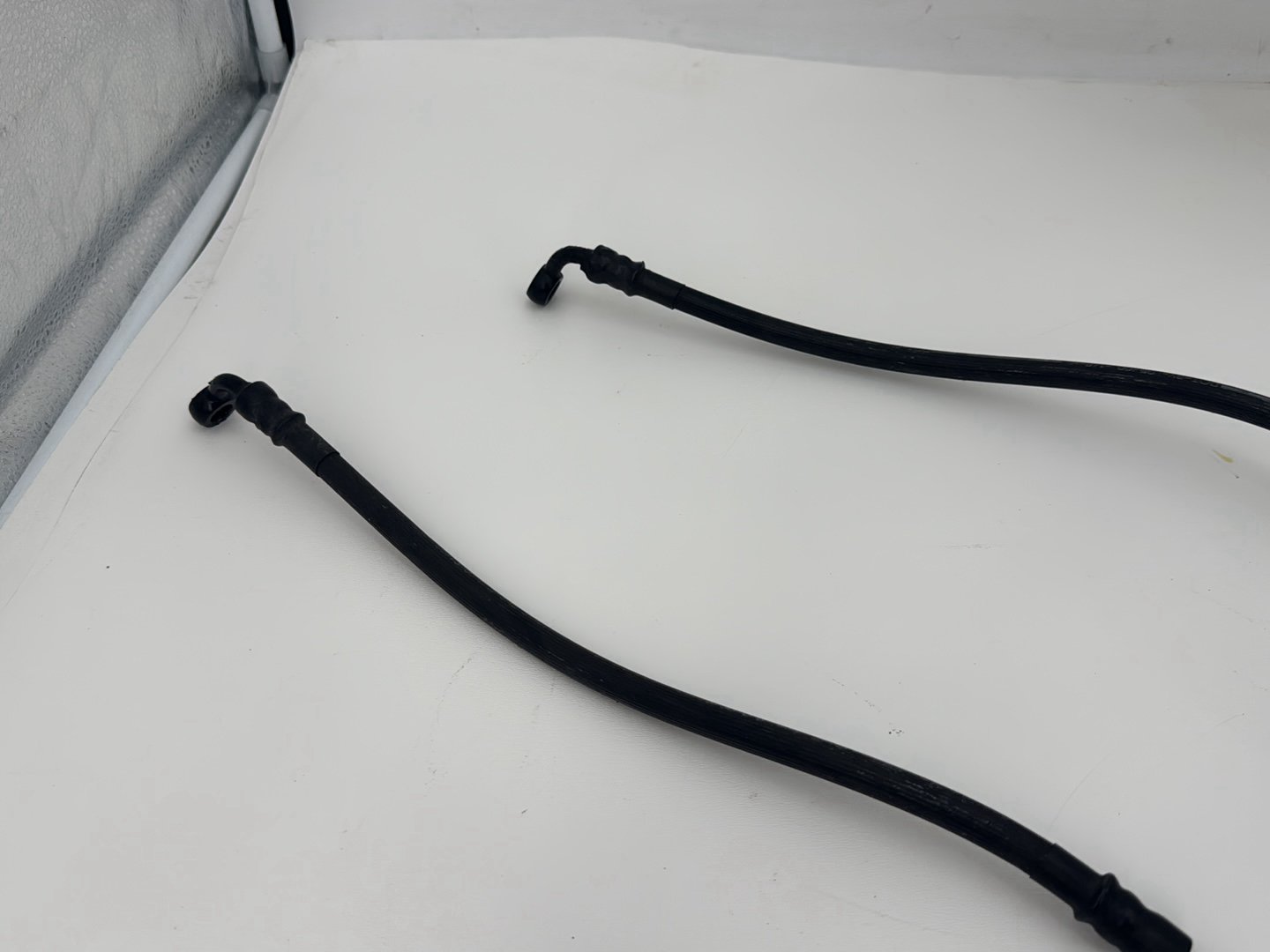 1999 - 2006 Harley-Davidson Touring Electra Glide Classic Front Brake Hose Line Pipe 43349-96B