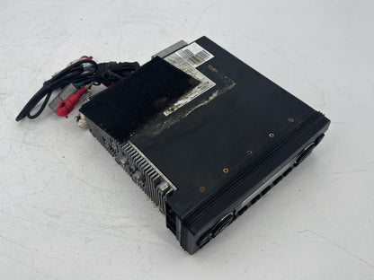 08 Harley Touring Electra Glide Digital Media Receiver Head Radio Player JENSEN