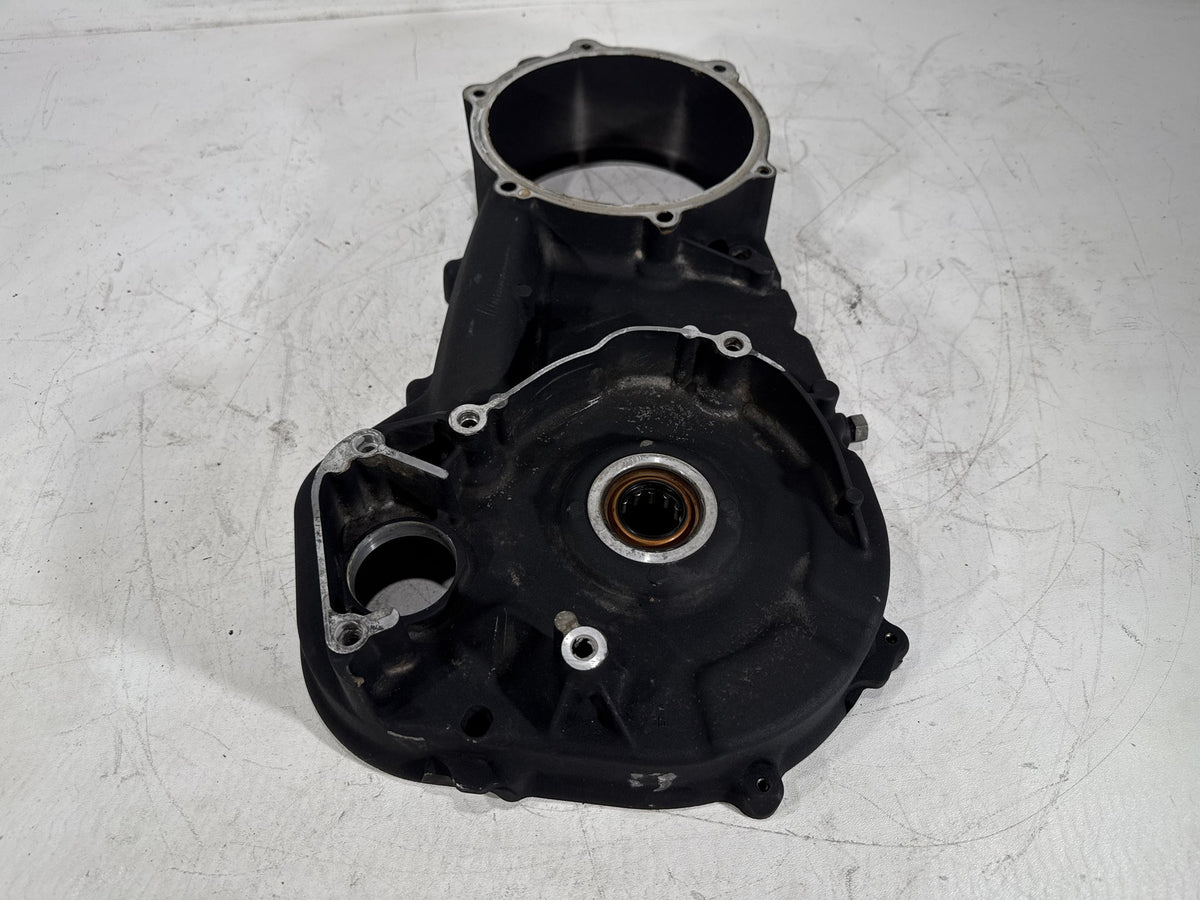 2012 Harley Electra Glide Touring Ultra OEM Inner Primary Clutch Cover
