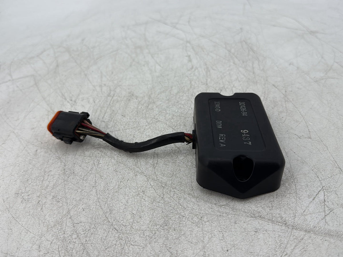 1995 Harley Road King Touring FLHR OEM Ignition Computer Module Igniter CDI