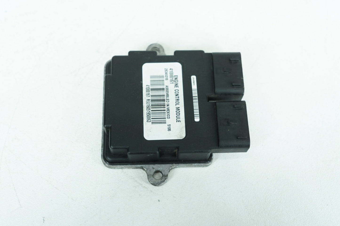 2004 - 2022 Harley-Davidson Sportster Iron 883 Engine Control Module Brain ECU ECM 41000161