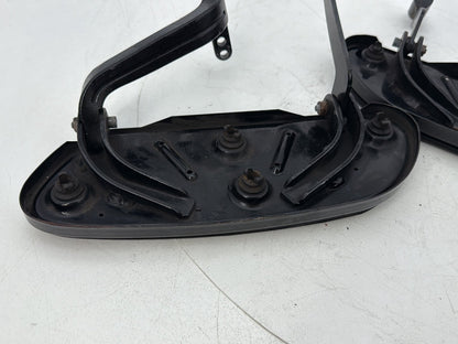 1999 - 2006 Harley-Davidson Touring Road King Police Left Right Driver Floorboard Foot Rest 47365-83C