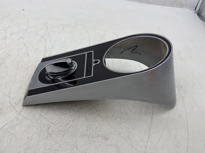 2011 Harley Softail FLSTFB Fat Boy OEM Fuel Gas Tank Dash Console NOKey