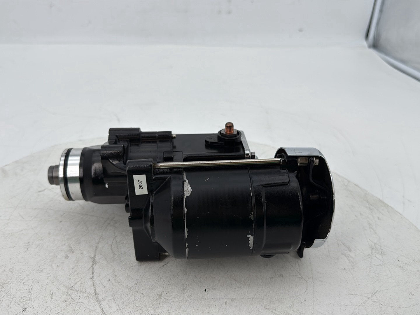 2007 - 2016 Harley-Davidson Touring Electra Glide Ultra Engine Starter Motor