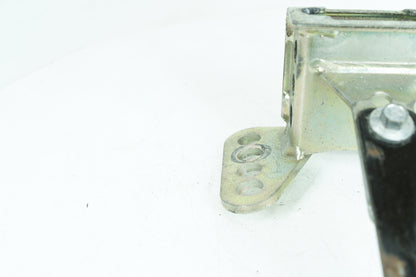 1999 - 2006 Harley-Davidson Touring Electra Glide Classic Driver Rider Backrest Bracket Mount 52589-09A 52589-09A