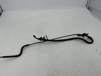 2007 - 2012 Harley-Davidson Touring Street Glide Rear Brake Hose Line Pipe