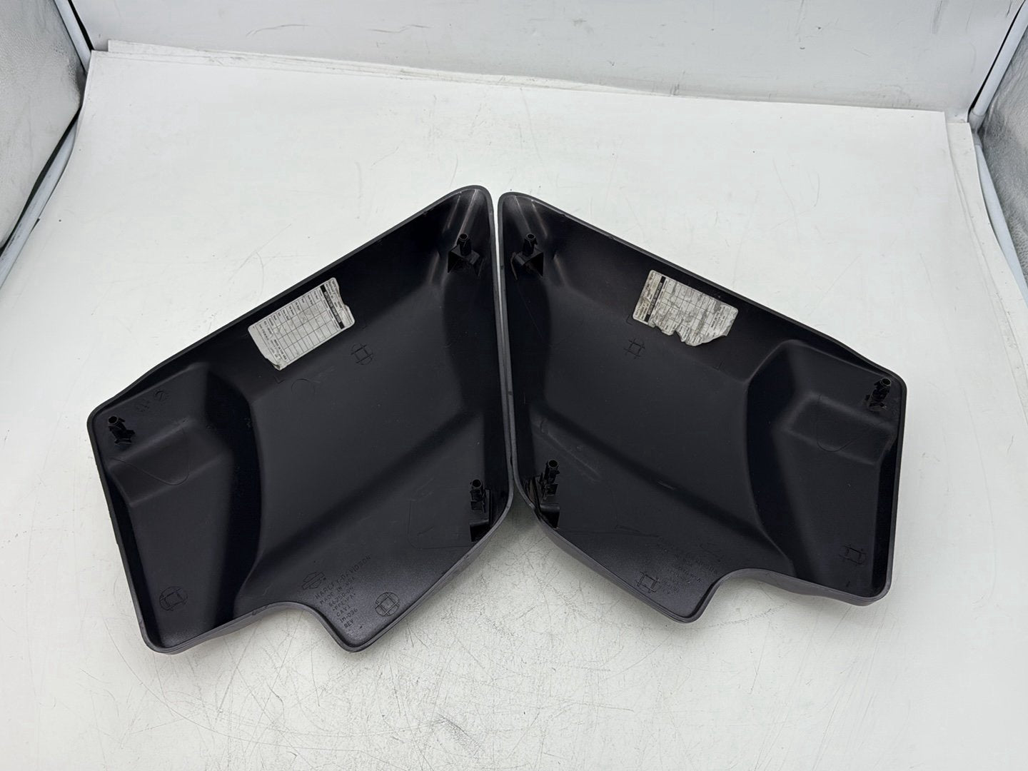 2014 Harley Street Glide Touring FLHXS OEM Left Right Side Fairing Cover
