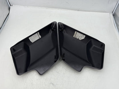 2014 Harley Street Glide Touring FLHXS OEM Left Right Side Fairing Cover