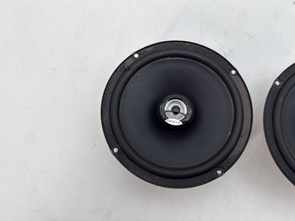 2013 Harley Street Glide Touring FLHX OEM Left Right Sound Audio Speakers