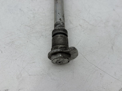 1999 - 2006 Harley-Davidson Touring Electra Glide Ultra Rear Wheel Axle Bolt Shaft 41056-02