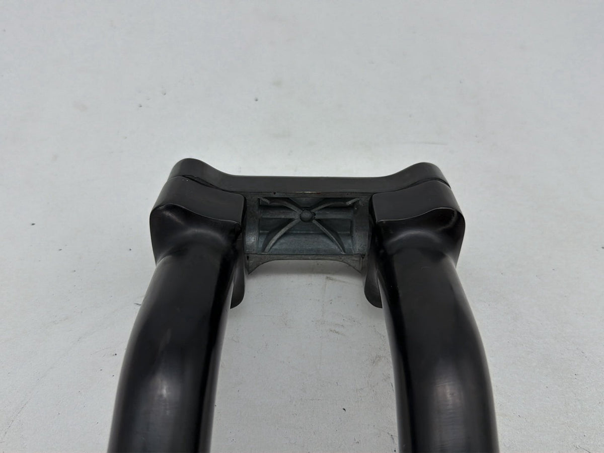 2011 Harley Road Glide Touring FLTRX OEM Front Handlebar Riser Top Clamp